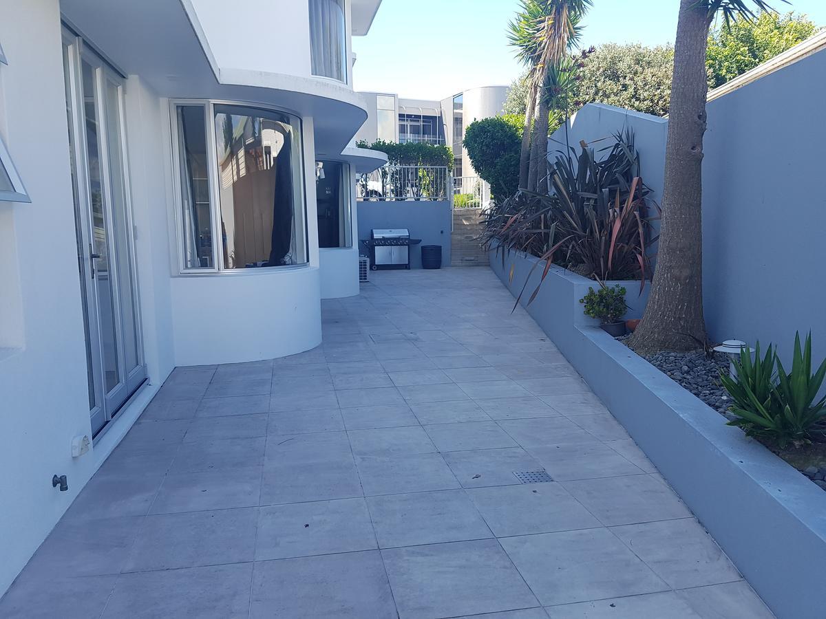 Lakeside Apartment Waimahana 1 Taupo Exterior foto